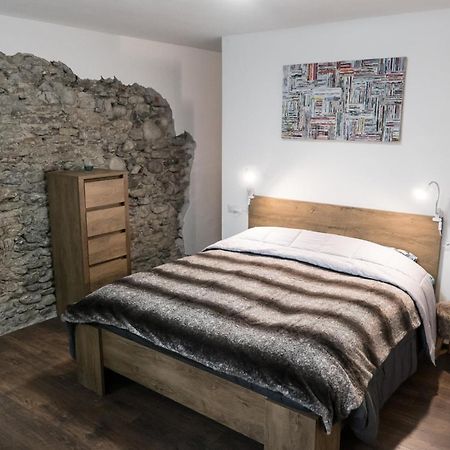 Casa Nenette Vda-Aosta- N0108 Villa Eksteriør billede