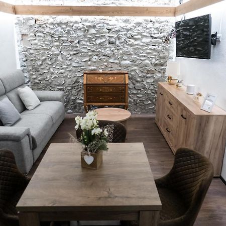 Casa Nenette Vda-Aosta- N0108 Villa Eksteriør billede
