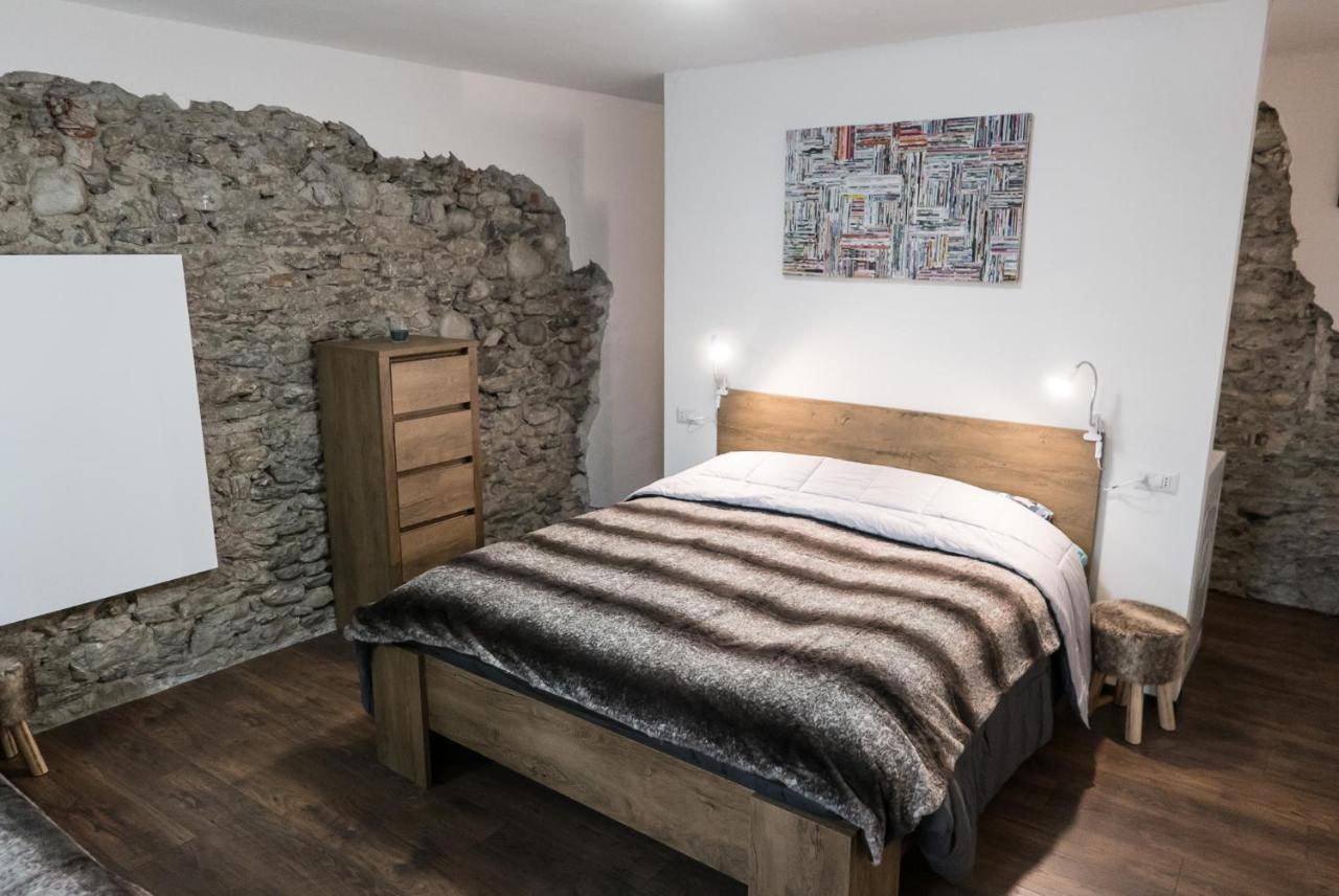 Casa Nenette Vda-Aosta- N0108 Villa Eksteriør billede