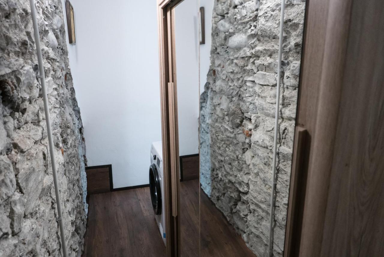 Casa Nenette Vda-Aosta- N0108 Villa Eksteriør billede