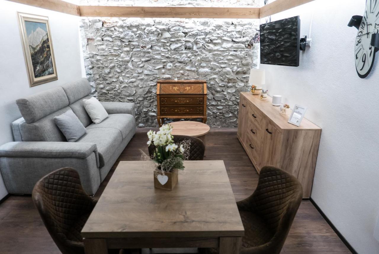 Casa Nenette Vda-Aosta- N0108 Villa Eksteriør billede