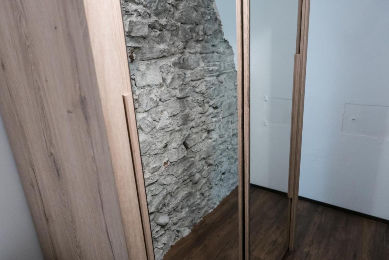 Casa Nenette Vda-Aosta- N0108 Villa Eksteriør billede