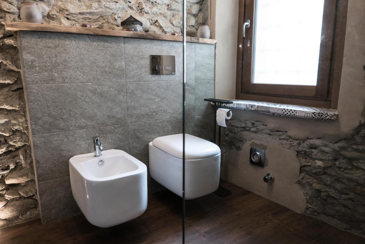 Casa Nenette Vda-Aosta- N0108 Villa Eksteriør billede