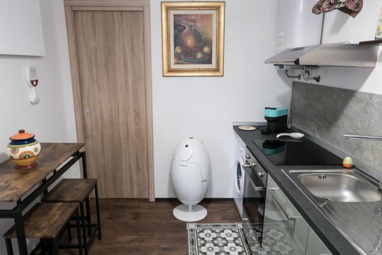 Casa Nenette Vda-Aosta- N0108 Villa Eksteriør billede